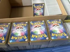 ポケモンカードセット 約500枚