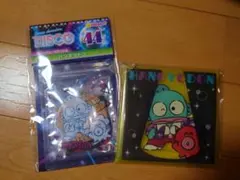 サンリオ Happyくじ ハンギョドン