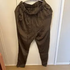 MUSE レディース パンツ