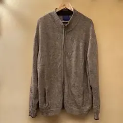P*k様 【美品】PENDLETON 90s シェトランドウール カーディガンのサムネイル