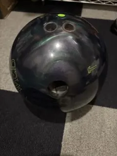 HAMMER ブラックパールウレタン 78D 15ポンド ボウリング ボール