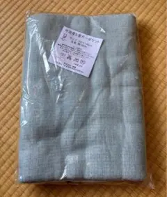 今治 5重ガーゼケット ハーフサイズ 100×140cm 綿100％のサムネイル