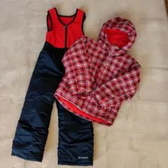 スノボウェア ウェア