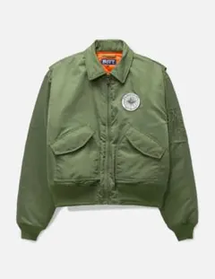 2026年最新】BOTT MA-1・フライトジャケットの人気アイテム - メルカリ