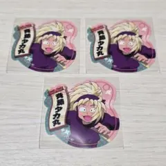 忍たま乱太郎 ステッカー 斉藤タカ丸