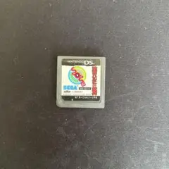 涼宮ハルヒの直列　ds