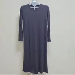 TOMORROWLAND EDITION マキシワンピース ロングワンピース