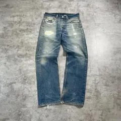 【W32 L33】 コロンビア製 usa levi's リーバイス 501xx