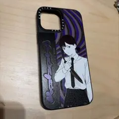 Casetify チェンソーマン iPhoneケース コベニ