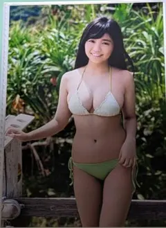 大原優乃さん　L写真45