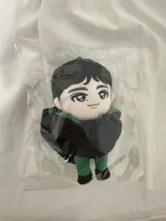 新品・未開封】 超特急 joker マスコット タクヤ 草川拓弥 ぬいぐるみ