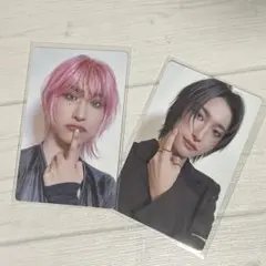 ソンファ ATEEZ GOLDEN HOUR 2