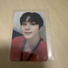 NCT ジョンウ トレカ レンチキュラー NCT 127 ジョンウ トレカ レンチキュラー ホログラム - メルカリ