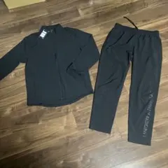 B.LEAGUE 千葉ジェッツ ジャケット&パンツ　選手/チーム支給品　美品