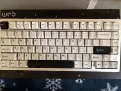 rainy75 lite シルバー