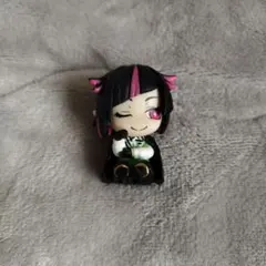 ツイステ リリア 肩ズンフィギュア