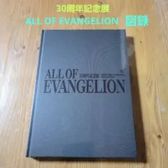 all of evangelion