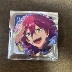 2025年最新】あんスタ イベコレ 缶バッジ 2023 winter 茨の人気