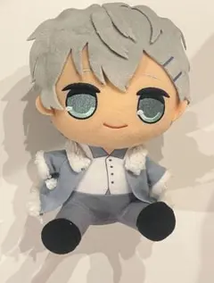 カラフルピーチ きゅるまるBIGぬいぐるみ ヒロ