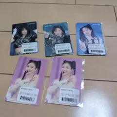 TWICEオンラインクジセット