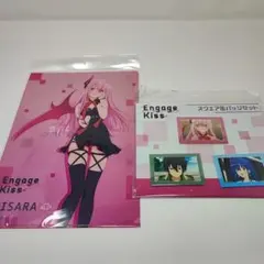 2026年最新】エンゲージキスの人気アイテム - メルカリ