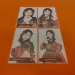 坂川陽香 AKB48 春コン2026 ハーフサイズ 生写真 4種コンプ - メルカリ