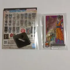 【ドラゴンボール】一番くじＦ賞　40th〜其之二〜ＡＣＬＬＥＣＴ