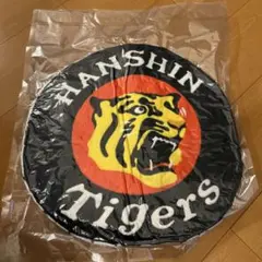 Joshin 阪神タイガース ふわふわクッション 新品