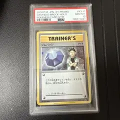 2026年最新】ジムバッジの人気アイテム - メルカリ