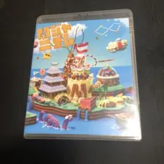 関ジャニ∞/関ジャニズム LIVE TOUR 2014>>2015