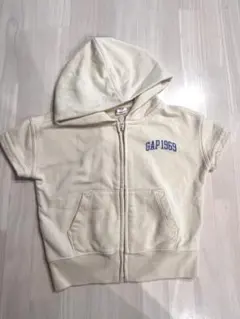 GAP 1989 フード付きパーカー 18-24ヶ月のサムネイル