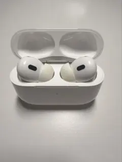 AirPods Pro 本体 充電ケース付き