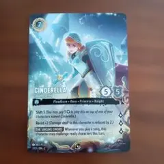 英語版】ロルカナ ティンカーベル エンチャンテッド 仕様 foil - メルカリ