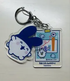 たまごっち ふぁくとり～！ セットアクリルキーホルダー　みみっち