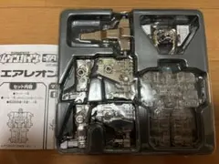 【激レア】ムゲンバイン　シルバーエアレオン 2026年最新】ムゲンバインエアレオンの人気アイテム - メルカリ