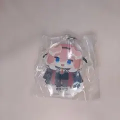 ホロライブふらっとめじるしアクセサリー 鷹嶺ルイ