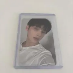 TXT　ヒュニンカイ　トレカ