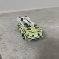 プレーンズ　TMST消防車 ライカー