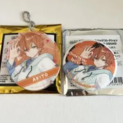 2025年最新】東雲彰人 缶バッジ オンリーショップの人気アイテム