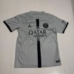 2026年最新】JORDAN サッカー シャツの人気アイテム - メルカリ