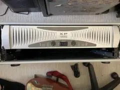 2025年最新】PHONIC パワーアンプの人気アイテム - メルカリ