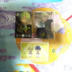 あんスタ　Eve クリアカード