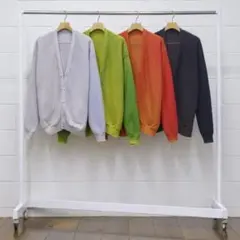 unused カーディガン