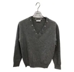M*a様 BALENCIAGA ニット　デムナ期　サイズ36のサムネイル