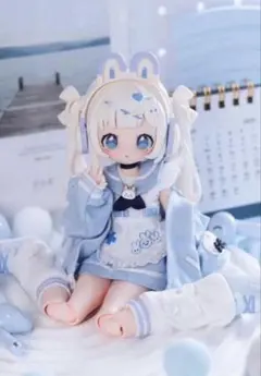 ONEMORE 上倉エク【Sugary Girls ユウキ 】 ドール