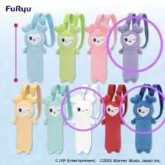 2025年最新】Twice lovelys gigo限定 のびふにゃbigぬいぐるみの人気