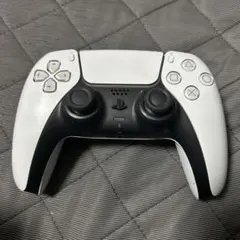 PS5 デュアルセンス ワイヤレスコントローラー