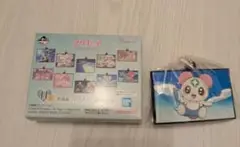 プリキュアForeverHearts！1番くじ　チャーム