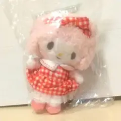 サンリオ 当たり くじ マイスウィートピアノ マスコット ぬいぐるみ