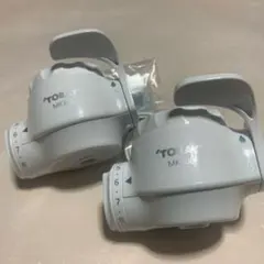 TORAY トレビーノ カセッティ207SLX 蛇口用浄水器 - メルカリ